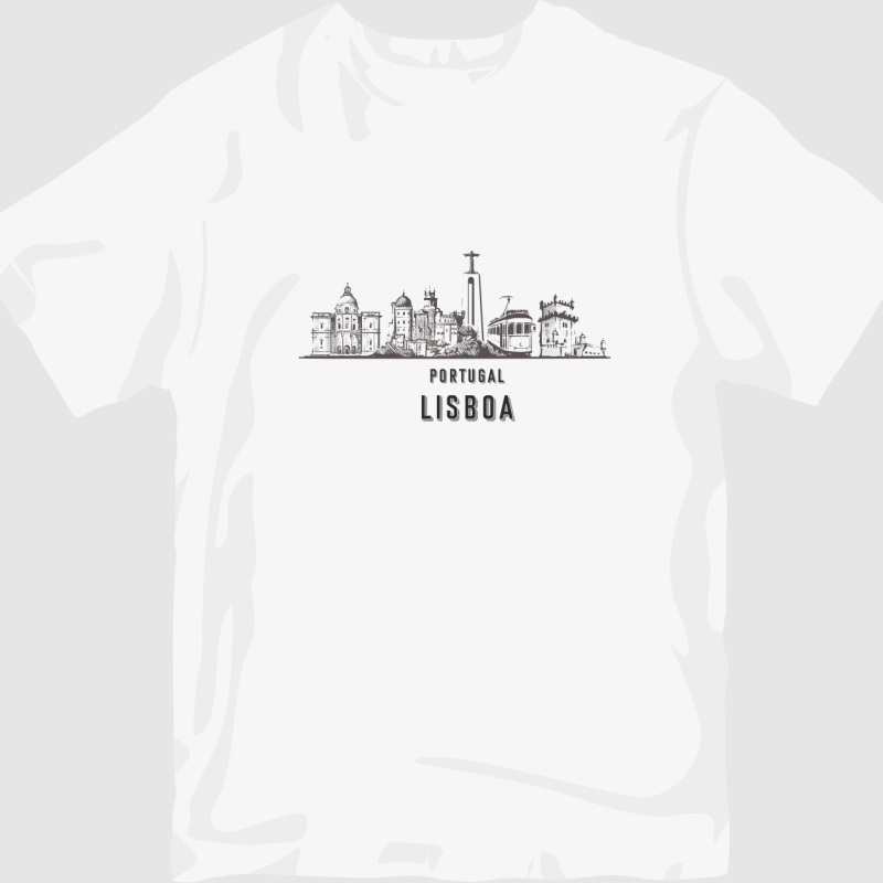 Cidade de Lisboa