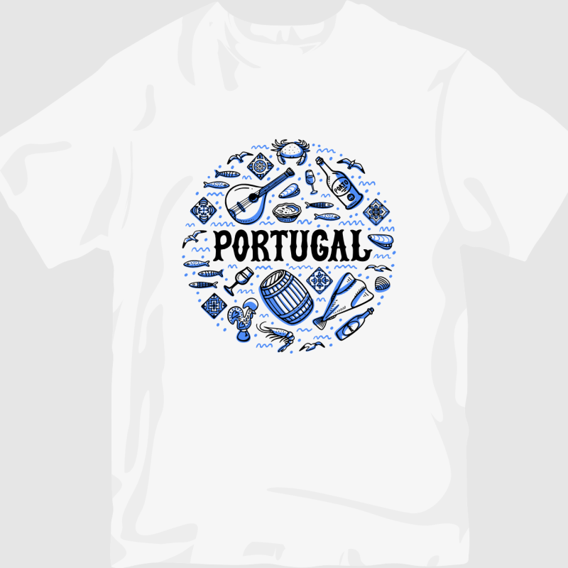 portugal icons